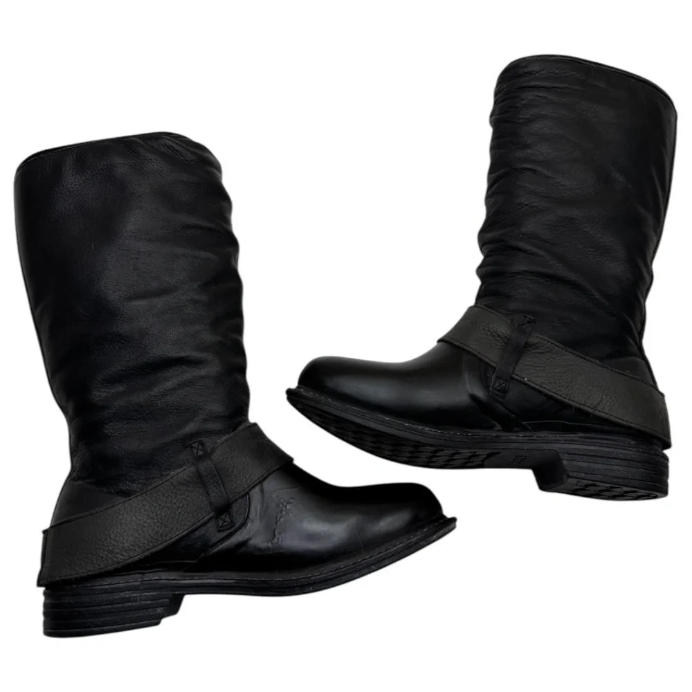 Bogs Hudson Hudson Buckle Boot